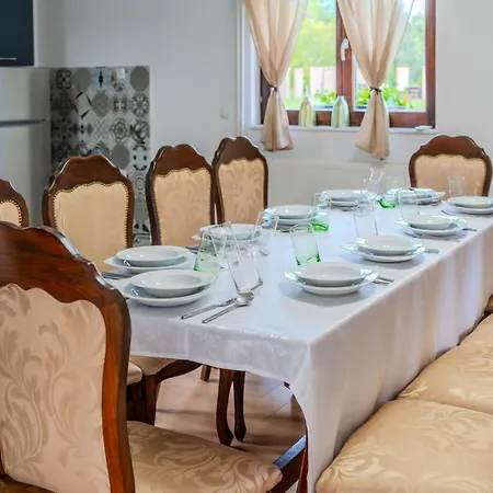 Green Oasis Estate With Private Pool And Backyard Near Zagreb Velika Gorica Exteriör bild