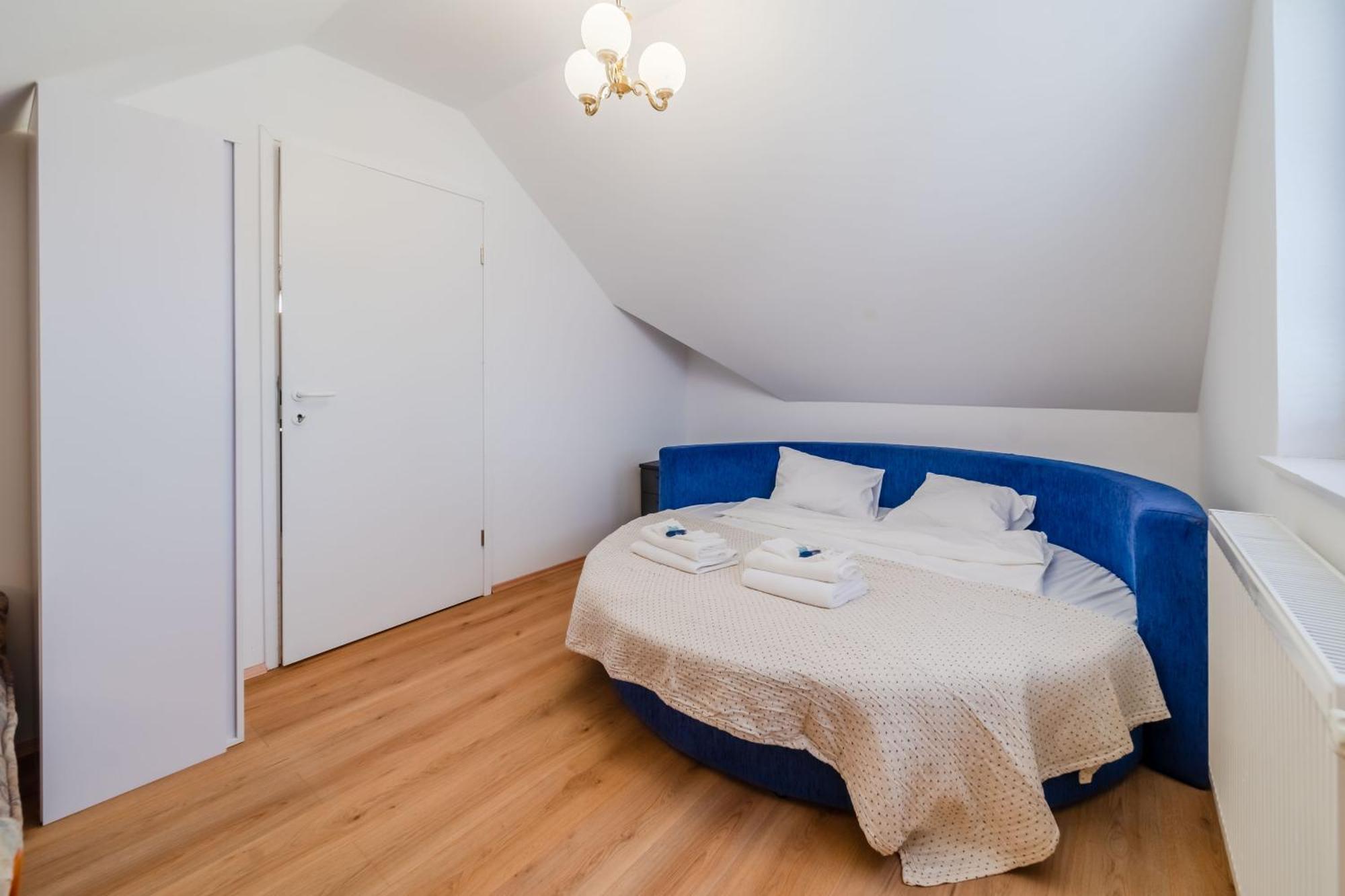 Oasis Estate With Private Pool And Backyard Near Zagreb Holiday home *