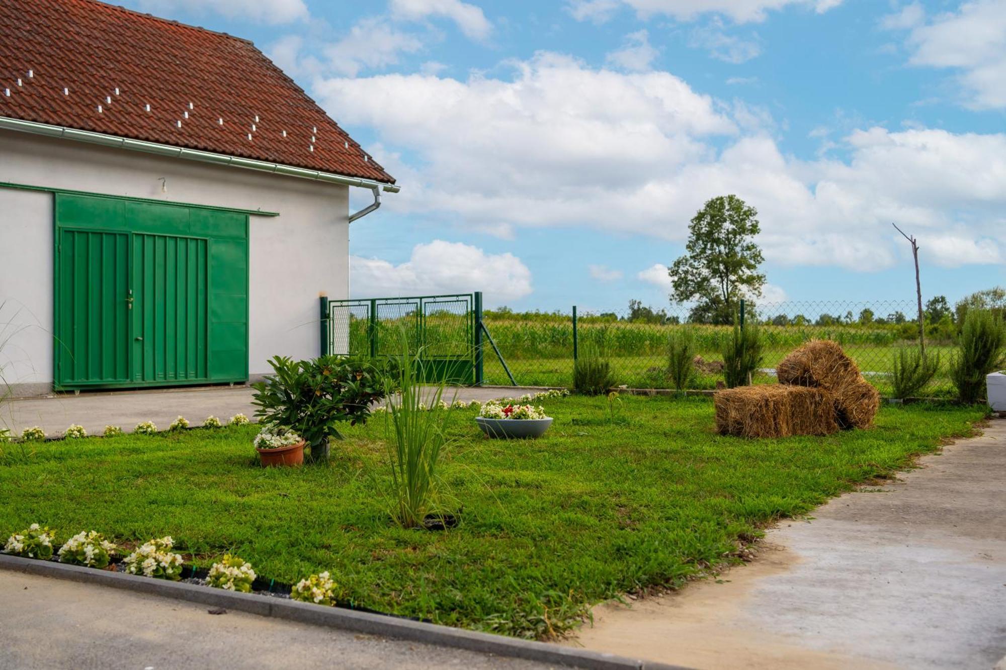 Holiday home Oasis Estate With Private Pool And Backyard Near Zagreb Velika Gorica