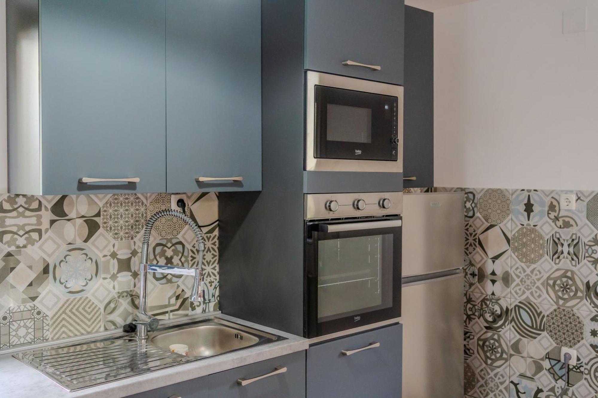 Oasis Estate With Private Pool And Backyard Near Zagreb