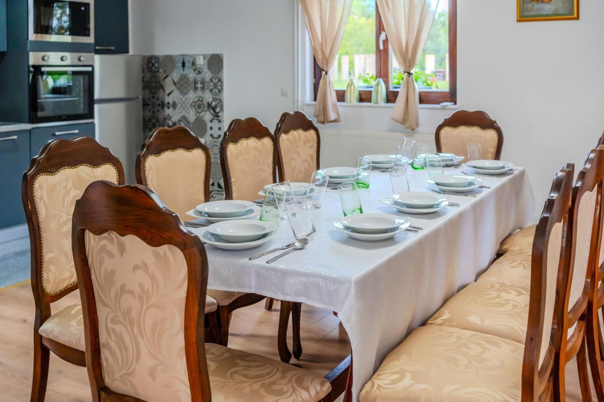Oasis Estate With Private Pool And Backyard Near Zagreb Holiday home *